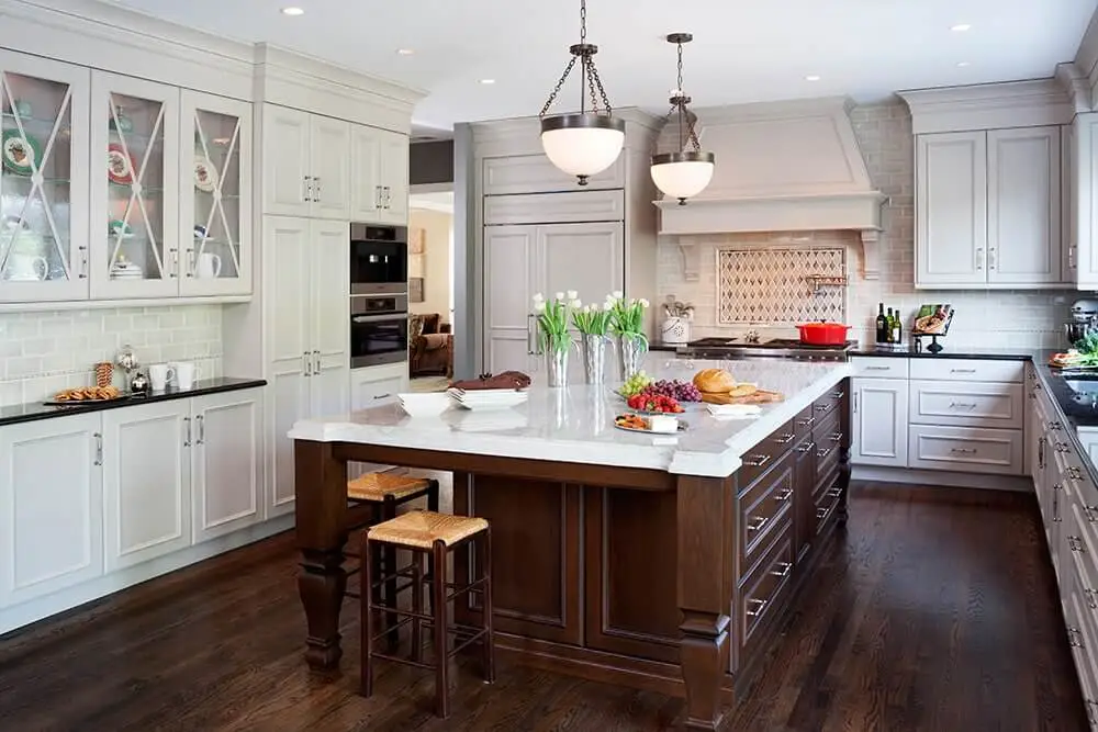 Benefits of Professional Kitchen Design